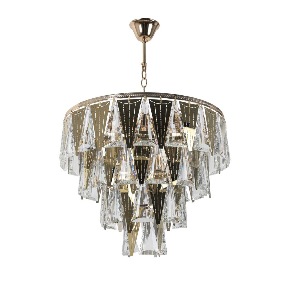 SIRIUS Люстра кришталева Sirius B E1863/6 на 6 лампочок Коломыя - изображение 2