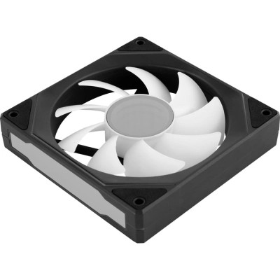 Кулер до корпусу AeroCool Phantom M-3 12 PWM ARGB Black (ACF3-MR11217.11) Вінниця - фото 8