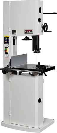 Стручечный станок по дереву JET JWBS-15T : 400 В, 2,4/1.5 кВт; полотно 3380х 3-25 мм Одесса