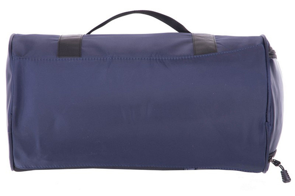 Сумка спортивна SP-Sport 46х32 кругла синя GA-1812-BL Київ - фото 4