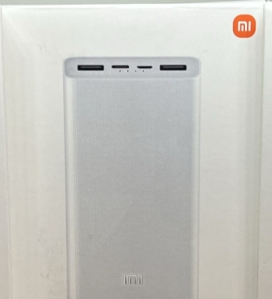 Павербанк Xiaomi 20 000mAh. Киев - изображение 1