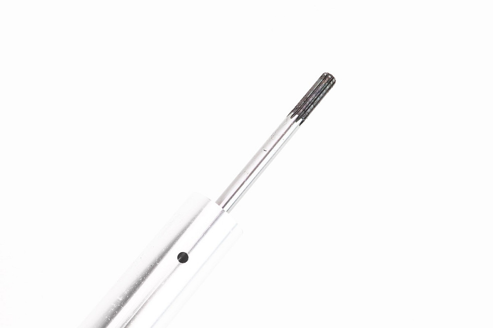 Тример (мотокоса) MAKITA RBC5400 - 5,4 кВт (шпуля-1шт+ніж 3Т-1шт+40Тпоб-1шт, труба D-28mm x9T) Київ - фото 6