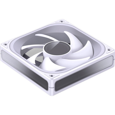 Кулер до корпусу JONSBO ZB-120W White Вінниця - фото 11