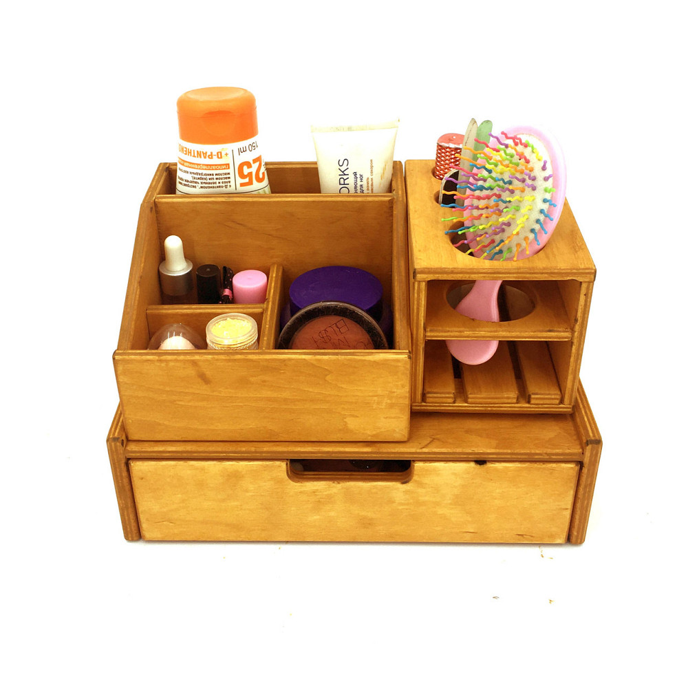 Органайзер для косметики 