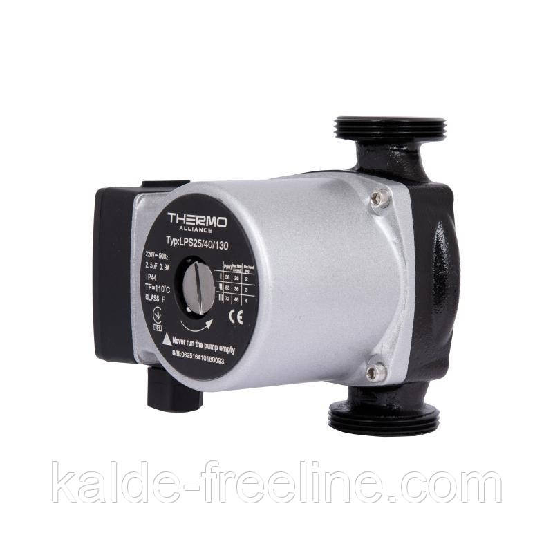 Насос циркуляційний Thermo Alliance LPS 25/40/130 Харків - фото 4