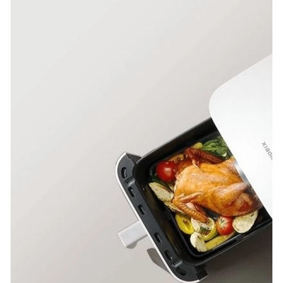 Мультипечь Xiaomi Smart Air Fryer MAF10 White (6.5L) Винница - изображение 7