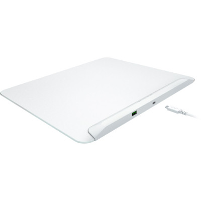 Коврик для мышки Razer Firefly V2 Pro White (RZ02-04920200-R3M1) Винница - изображение 7