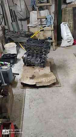 Двигун Kia Sportage 2016–2020 Киев