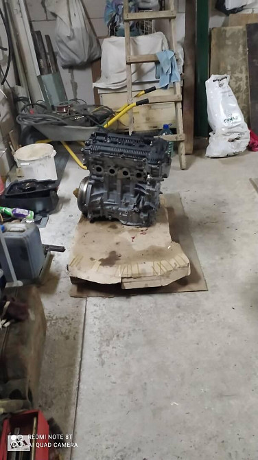 Двигун Kia Sportage 2016–2020 Киев - изображение 1