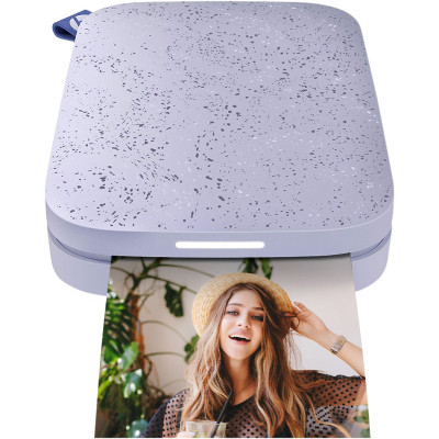 Сублімаційний принтер HP HPISPPR 2x3 (HPISPPR) Вінниця - фото 1