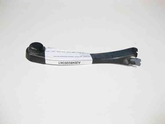 Mercedes-Benz  A2048320341 Накладка - ковпачок повідка двірника C-Class W204 Англія Одесса