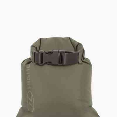 Гермомешок Highlander Drysack 1L Ranger Green (DB108V2-RG) (931654) Винница