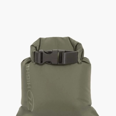 Гермомешок Highlander Drysack 1L Ranger Green (DB108V2-RG) (931654) Винница - изображение 1