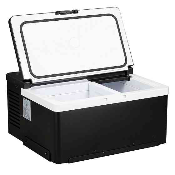 Компресорний автохолодильник Alpicool АRC22 (22 літри). До -18℃. Живлення 12, 24 вольт Київ