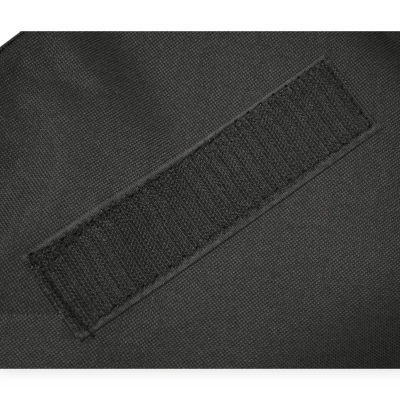 Чохол колеса r13-14" "s" чорний 60х19см запасного Мукачево - фото 2