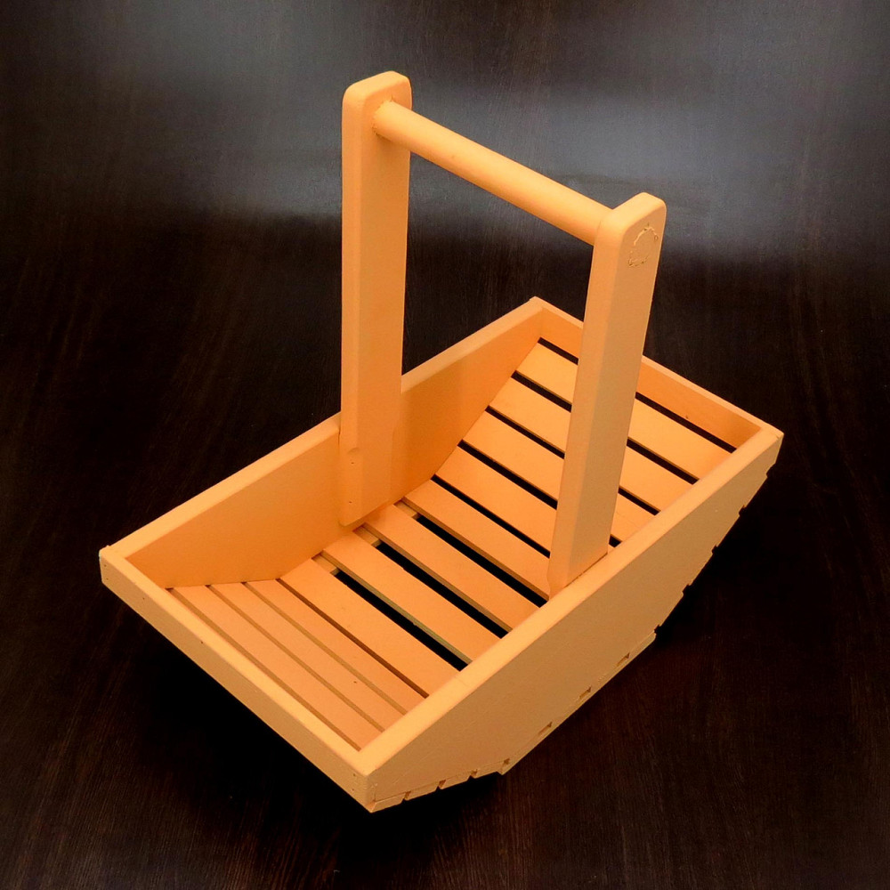 Подарочная корзинка 