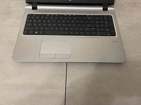 Ноутбук HP ProBook 450 G3 Київ