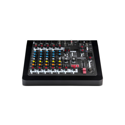 Микшерный пульт Allen&Heath ZEDi-10FX (283122) Винница - изображение 9