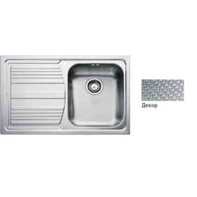 Мойка кухонная Franke Logica line LLL 611-79 (101.0381.809) Винница