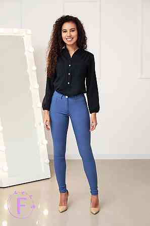 Женская блузка 