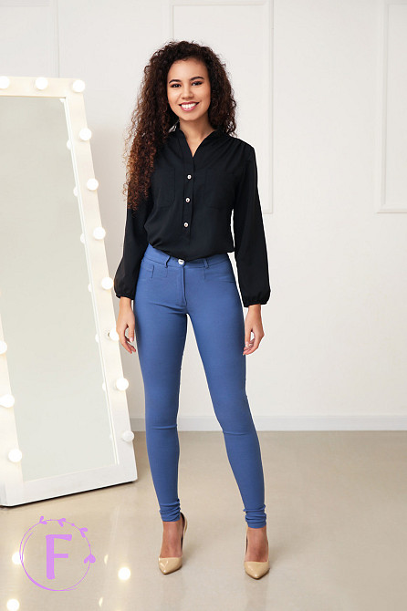 Женская блузка 