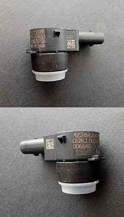 Датчик сигнализации парковки A2215420417 Mercedes Луцьк