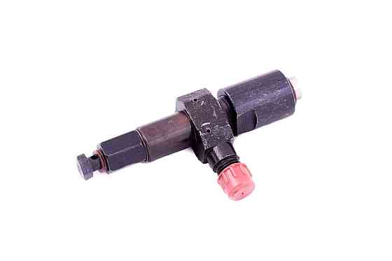 Форсунка (у зборі) мотоблок 190N/195N (12/15Hp) ( Зубр ) Мукачево