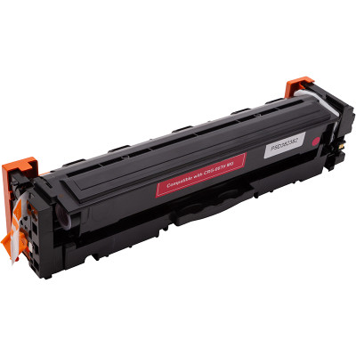 Картридж PowerPlant Canon 067H MG i-SENSYS LBP631Cw (PP-CRG-067HM) Винница - изображение 1