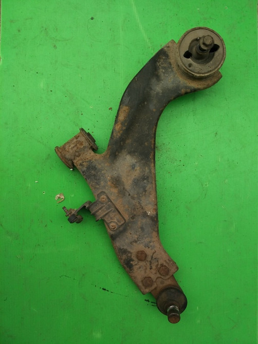 Важіль передній нижній лівий правий Форд Мондео 3 Винница - изображение 1