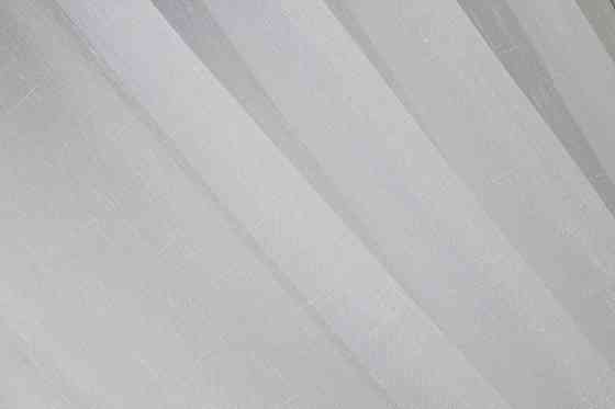 Кухонный комплект, шторки с ламбрекеном и подхватами цвет бордовый с белым 073к 59-292 Киев