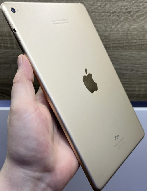 Планшет iPad Air 2 32Gb. Wi-Fi.iPad Air2 32Gb WI-Fi Київ - фото 7