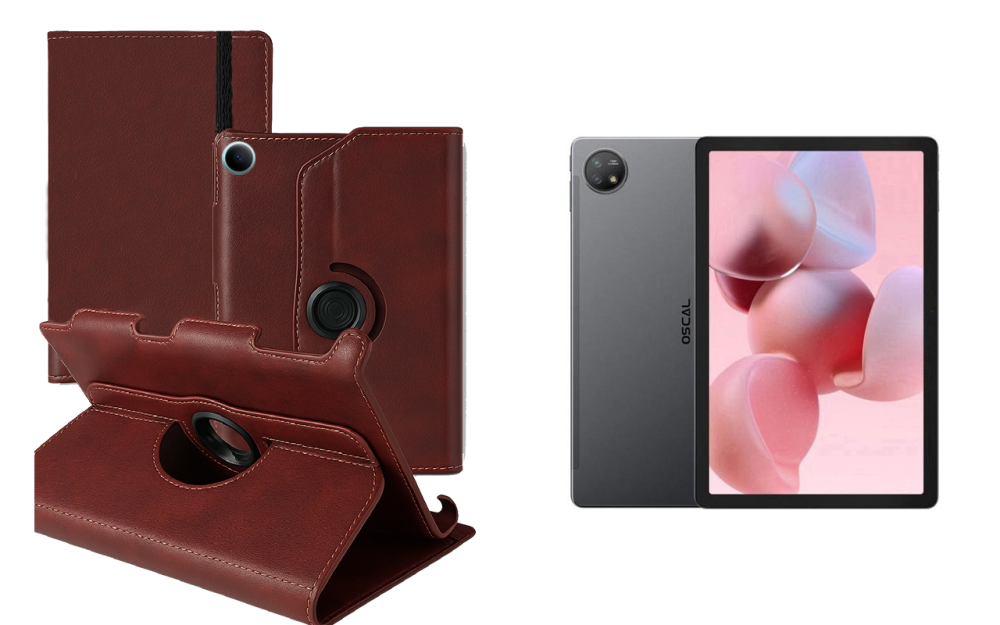 Чохол Spinner360 для планшета Blackview Oscal Pad 50, Pad 50 Kids, колір Shlyakhetna Київ - фото 1