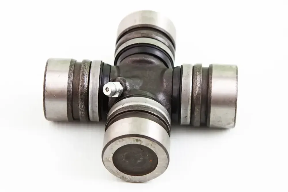 Хрестовина ГАЗ-24 Trial Sport з маслицею Вінниця - фото 2