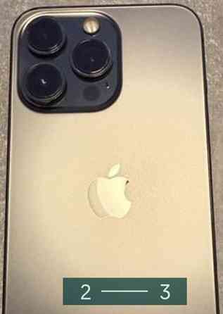 Айфон iPhone 13 Pro 256Gb. Київ