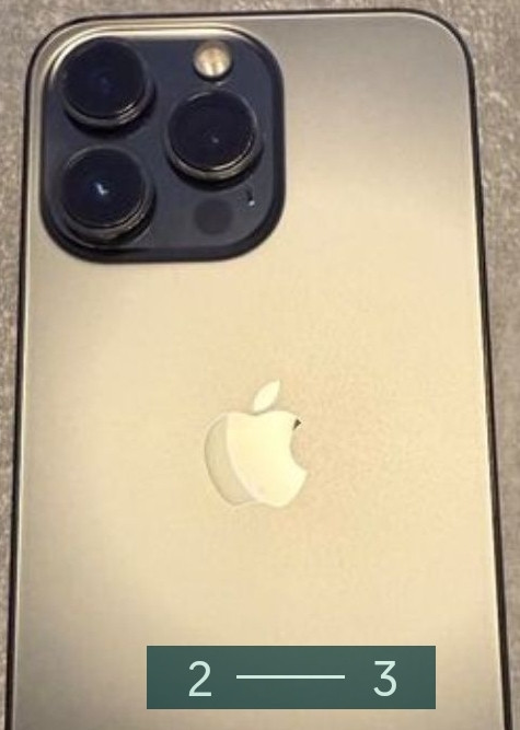 Айфон iPhone 13 Pro 256Gb. Київ - фото 2