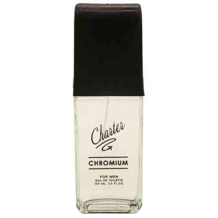 Charter Мужская туалетная вода Charter Chromium 100 мл Киев