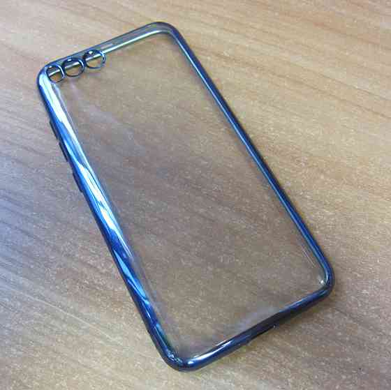 Xiaomi Mi 6 защитный чехол рисунок Avatti Одесса
