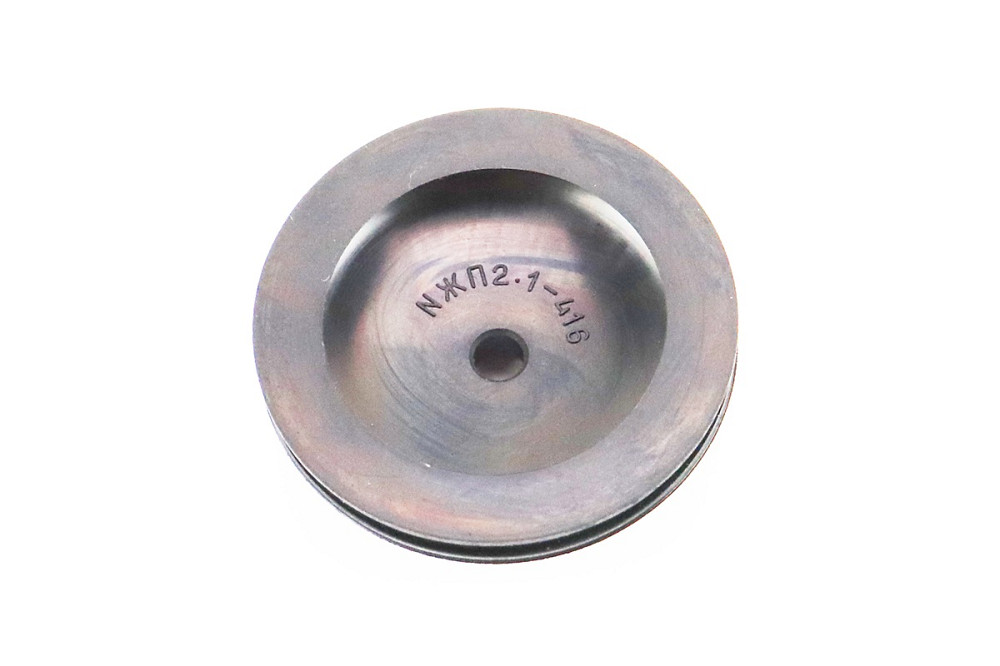 Сальник (5x42x15) штока зчеплення без кільця Київ - фото 2