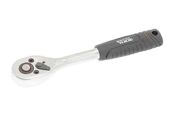 MASTERTOOL Тріскачка MASTERTOOL ¼" 24T 78-0201 Коломия