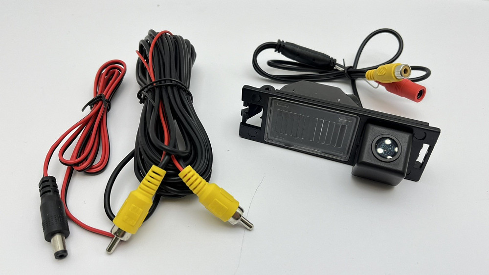 Камера заднього виду, 23590 Луцк - изображение 2