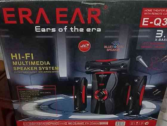 Акустична система. Домашній кінотеатр. Харків