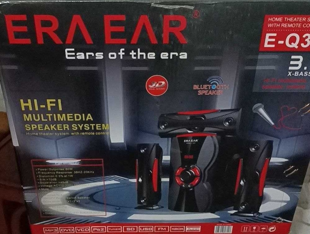 Акустична система. Домашний кинотеатр. Харьков - изображение 1