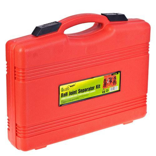 Знімач кульових опор Універсальн, в наборі (НС-4374) Alloid Одесса - изображение 2