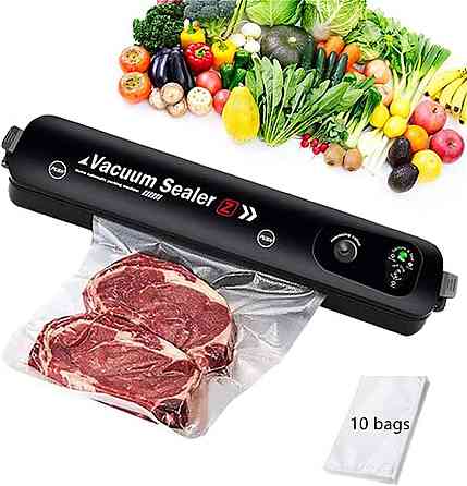 Вакууматор VACUUM SEALER ZKFK-001 Луцк