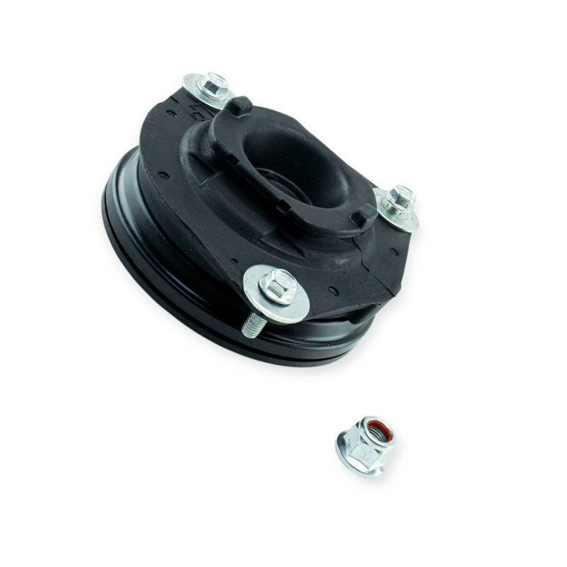 Опора передняя Ниссан Qashqai, , 2 (с подш) левая L () стойки Мукачево - изображение 1