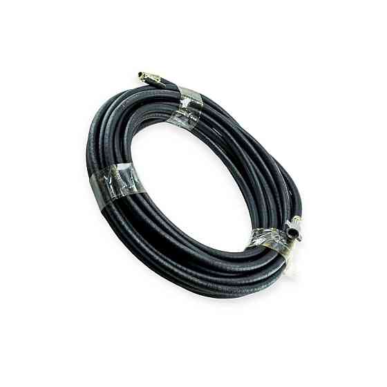 Шланг шин в сборе l=12м (электромаш,) подкачки Мукачево