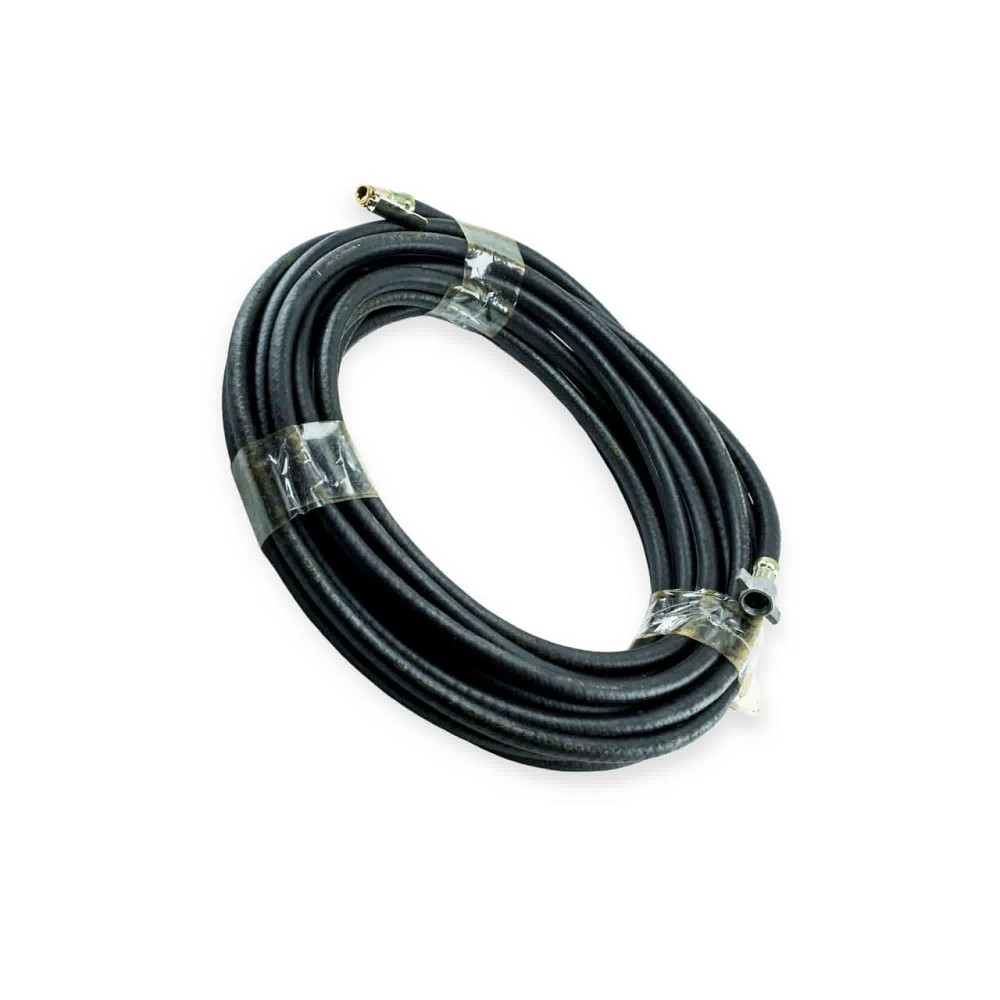 Шланг шин в сборе l=12м (электромаш,) подкачки Мукачево - изображение 1