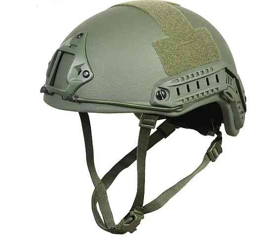 Шлем FAST Helmet Киев