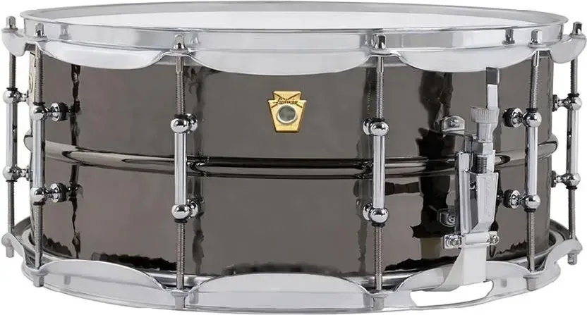 Ударная установка  Ludwig Black Beauty 14