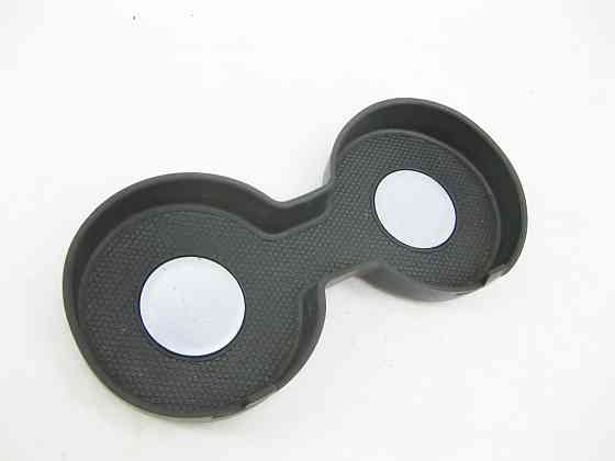 Mercedes-Benz  A1666830494 Гумова вставка в підсклянники ML/GLE W166 GLE Coupe C292 GL/GLS X166 Одесса